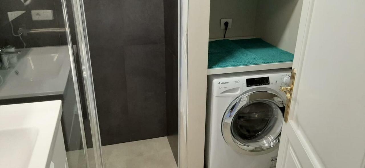 コスタ・テギセCasa Jablilloアパートメント エクステリア 写真